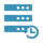 Manage backups