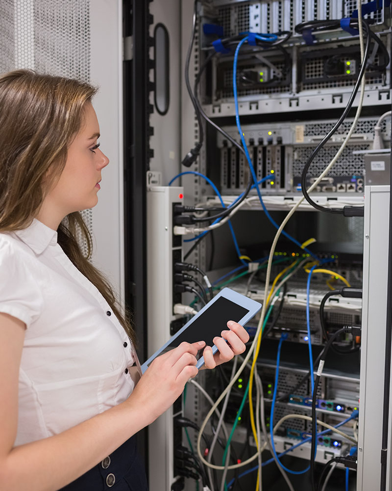 Azure Managed Services New York