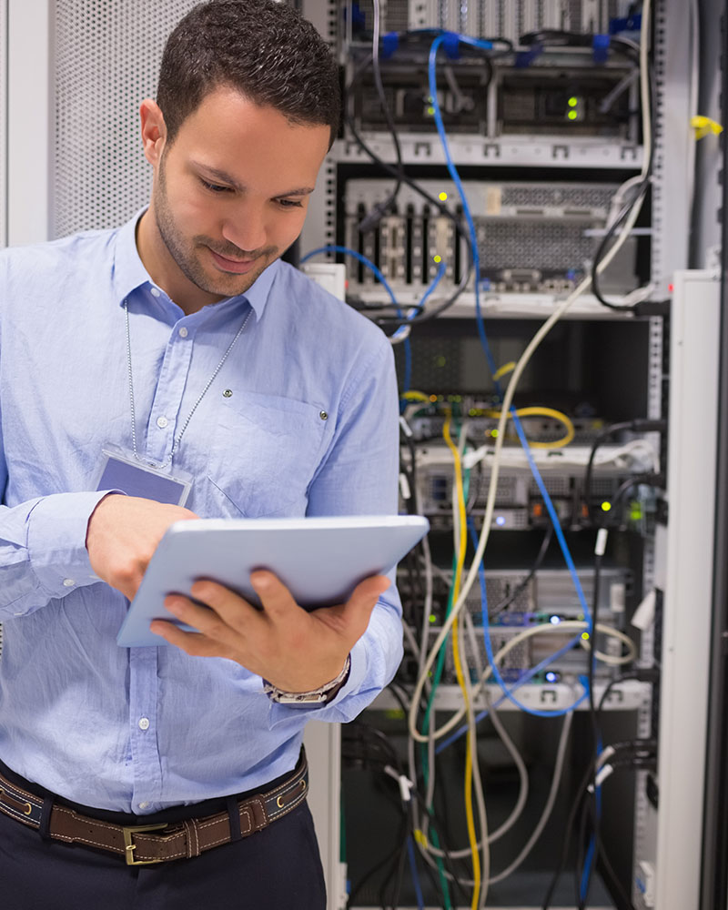 Azure Managed Services New York