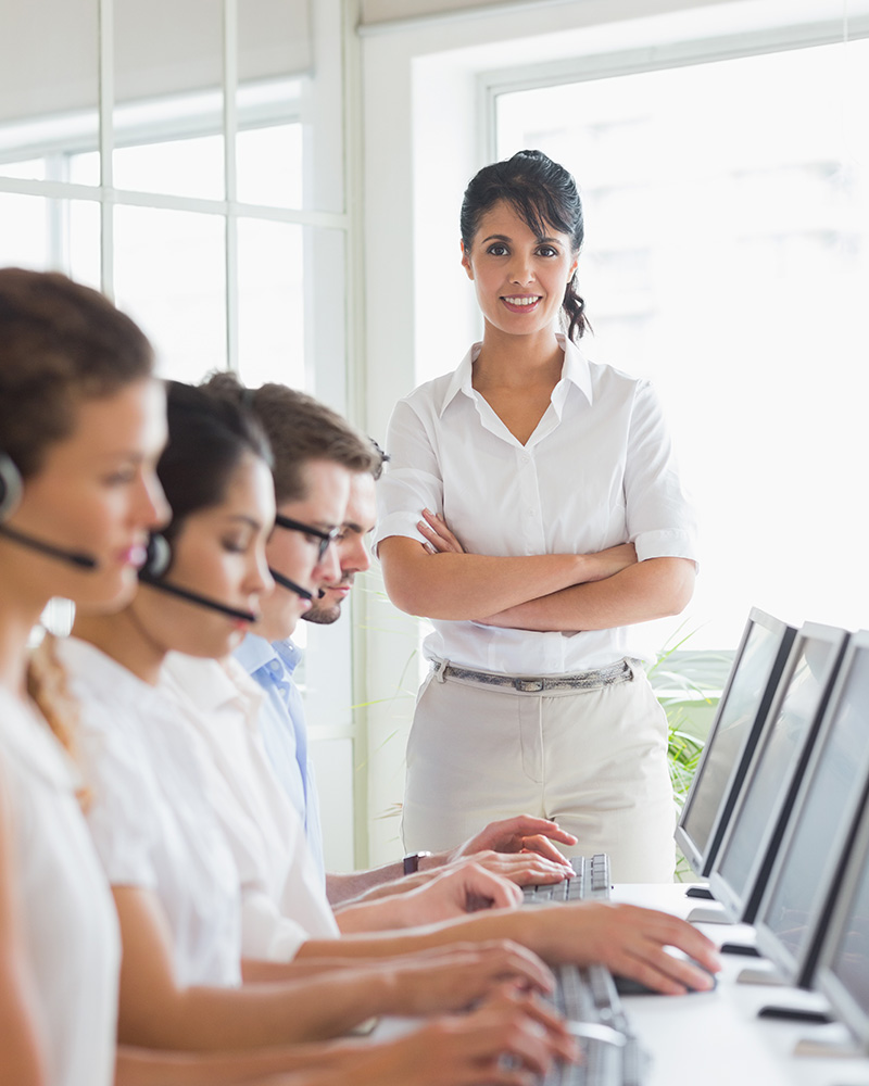 Managed IT Support Boston