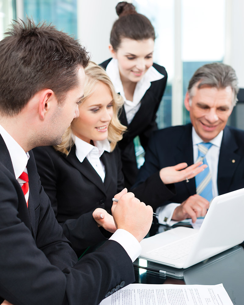 Managed IT Services New York, Managed Service Provider NYC