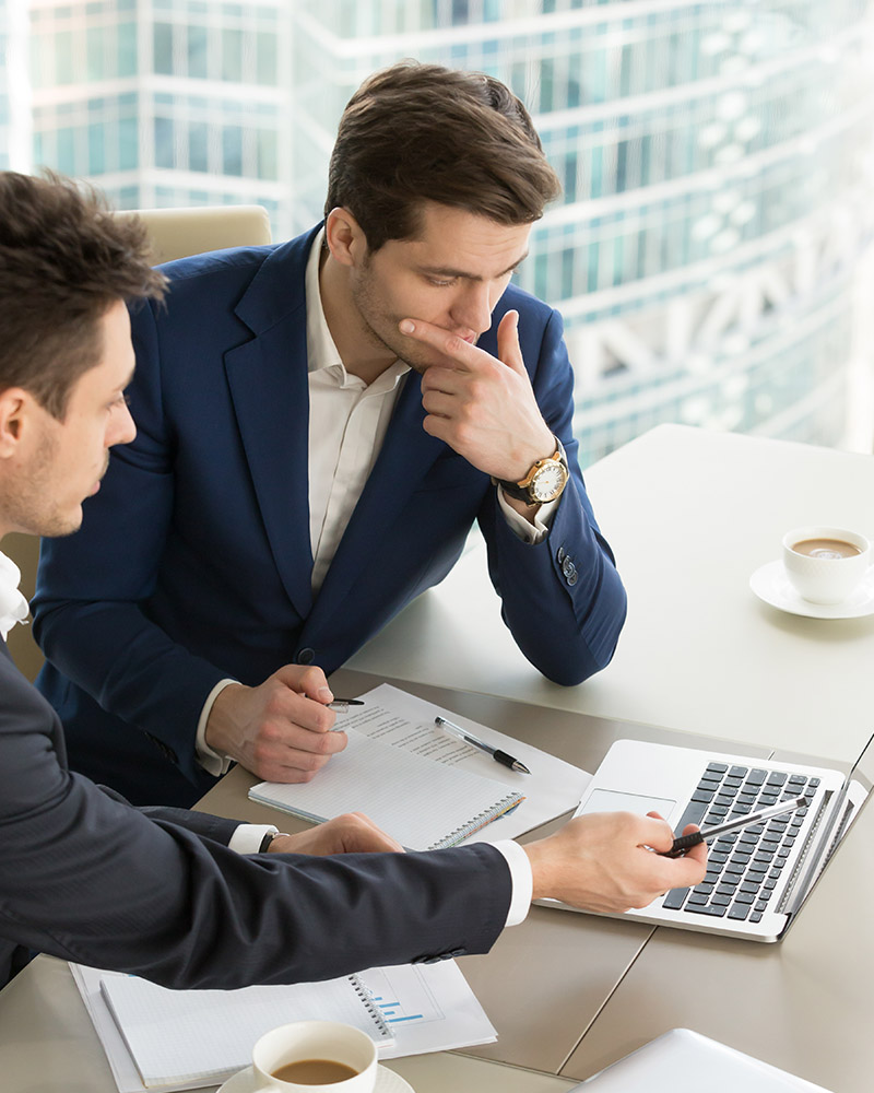 Managed IT Services Boston