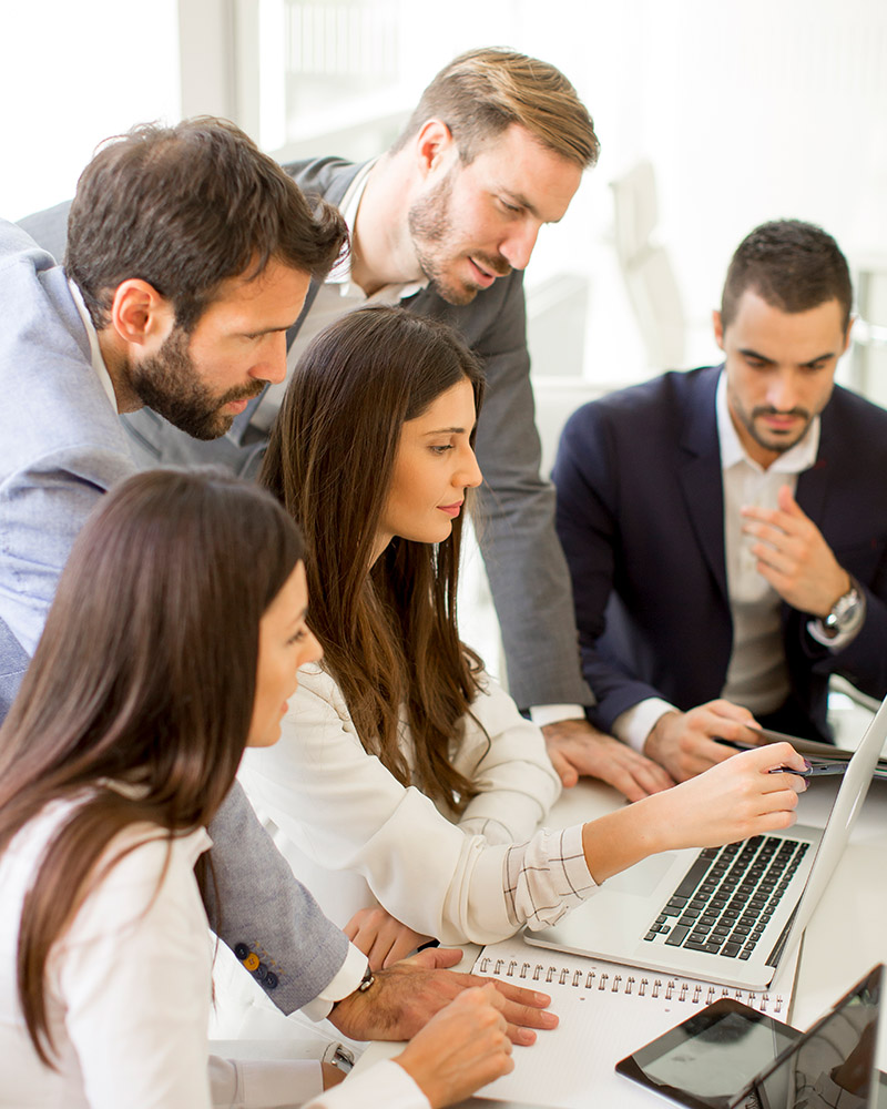 Managed IT Services NYC